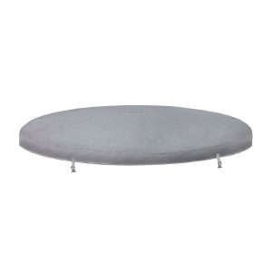SaluSpa 93 x 28 Hawaii MaxHold EnergySense Hot Tub Leatheroid Cover Replacement