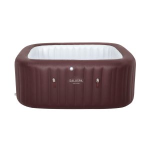SaluSpa 79 x 79 x 31.5 Maldives MaxHold AirJet Hot Tub Liner Replacement