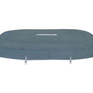 SaluSpa 71 x 71 x 28 Hawaii Hot Tub Top Leatheroid Cover Replacement