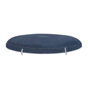 SaluSpa 71 x 26 Miami EnergySense Hot Tub Leatheroid Cover Replacement
