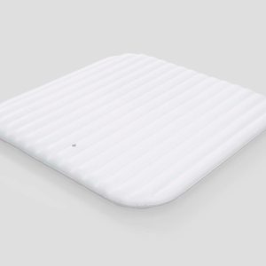 SaluSpa 71 x 71 x 28 Hawaii MaxHold Hot Tub Inflatable Insert