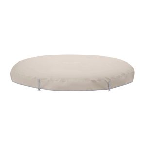 SaluSpa 71 x 26 Santa Monica EnergySense Hot Tub Leatheroid Cover Replacement