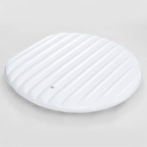 SaluSpa 75 x 27.5 Toronto ThermaCore Hot Tub Inflatable Insert