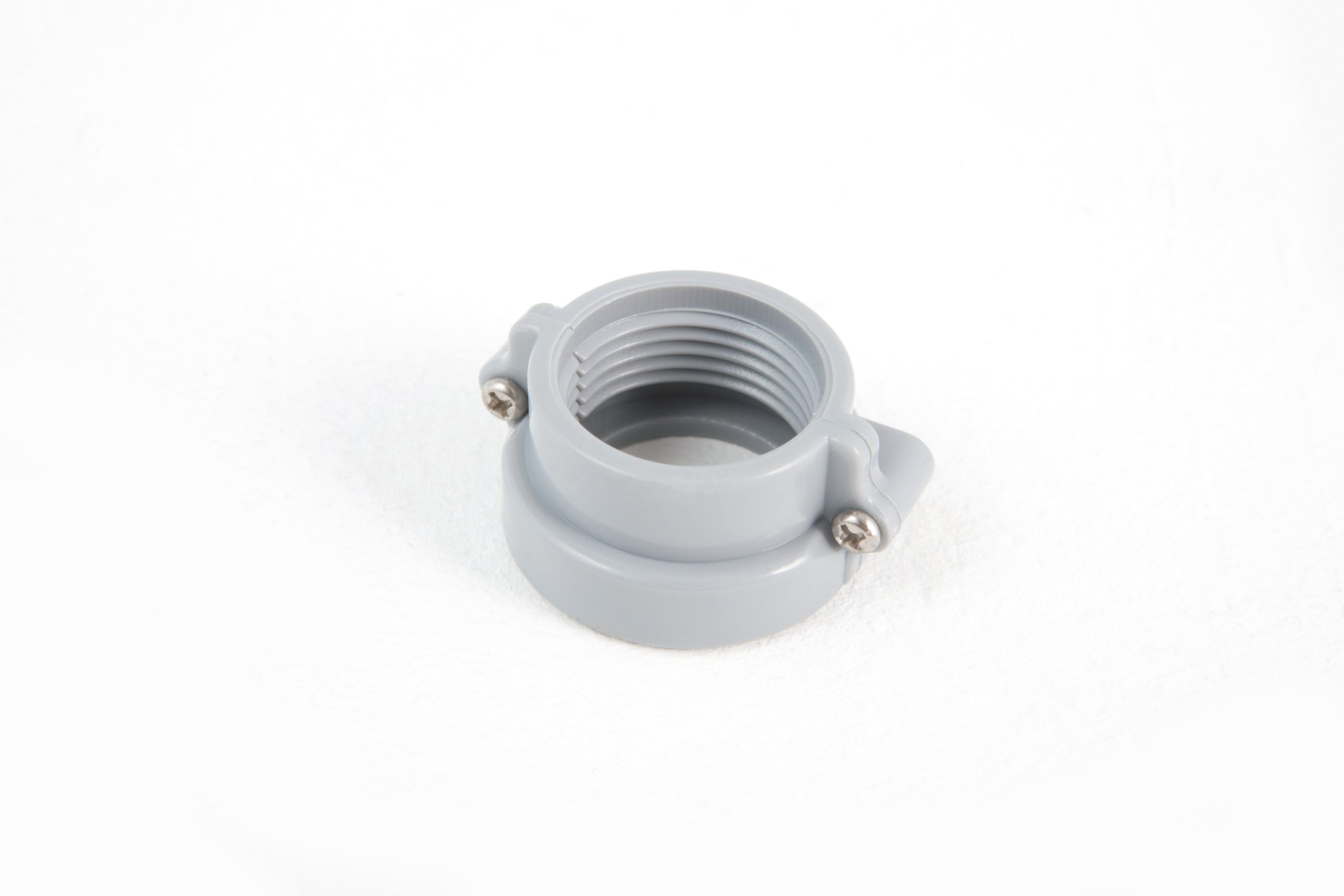 SaluSpa & Coleman AirJet Hot Tub Pump Connection Hardware Replacement