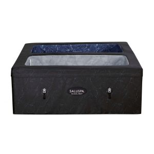 69 x 64.5 x 24 Glacial Heat ThermaCore Ice Bath & Hot Tub Liner