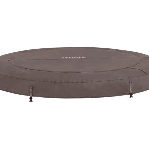 SaluSpa 77 x 28 Dominica HydroJet SPA Top Leatheroid Cover