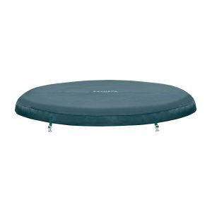 SaluSpa 77 x 26 Miami EnergySense Hot Tub Leatheroid Cover Replacement