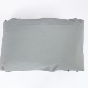 Coleman Power Steel 22' x 52 Round Above Ground Pool Liner Replacement. Gray