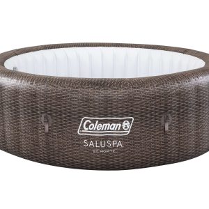 SaluSpa 85 x 28 St. Moritz AirJet Hot Tub Liner Replacement