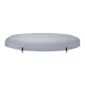 SaluSpa 77 x 28 Corsica MaxHold EnergySense Hot Tub Leatheroid Top Cover