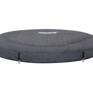 SaluSpa 71 x 26 Cali AirJet Top Leatheroid Cover
