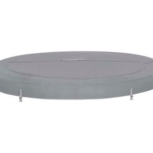 SaluSpa 93 x 28 Ventura EnergySense Thermal Leatheroid Top Cover