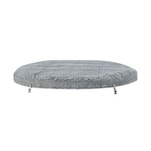 SaluSpa 77 x 28 Bali MaxHold EnergySense UltraFit Hot Tub Top Leatheroid Cover Replacement