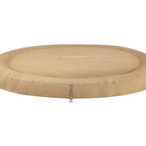 SaluSpa 77 x 26 San Diego Hot Tub Leatheroid Cover Replacement
