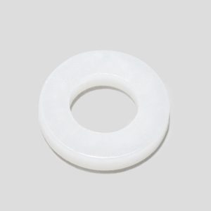 Above Ground Pool Washer Replacement for Hydrium Pools. White