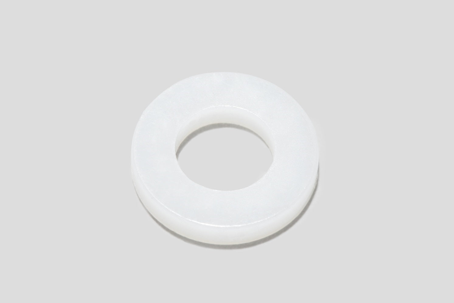 Above Ground Pool Washer Replacement for Hydrium Pools. White