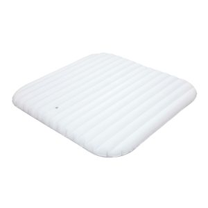SaluSpa 90.5 x 90.5 x 28 San Francisco HydroJet Inflatable Insert