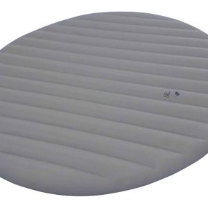 SaluSpa 85 x 28 Monaco Round Inflatable Hot Tub Cover Insert