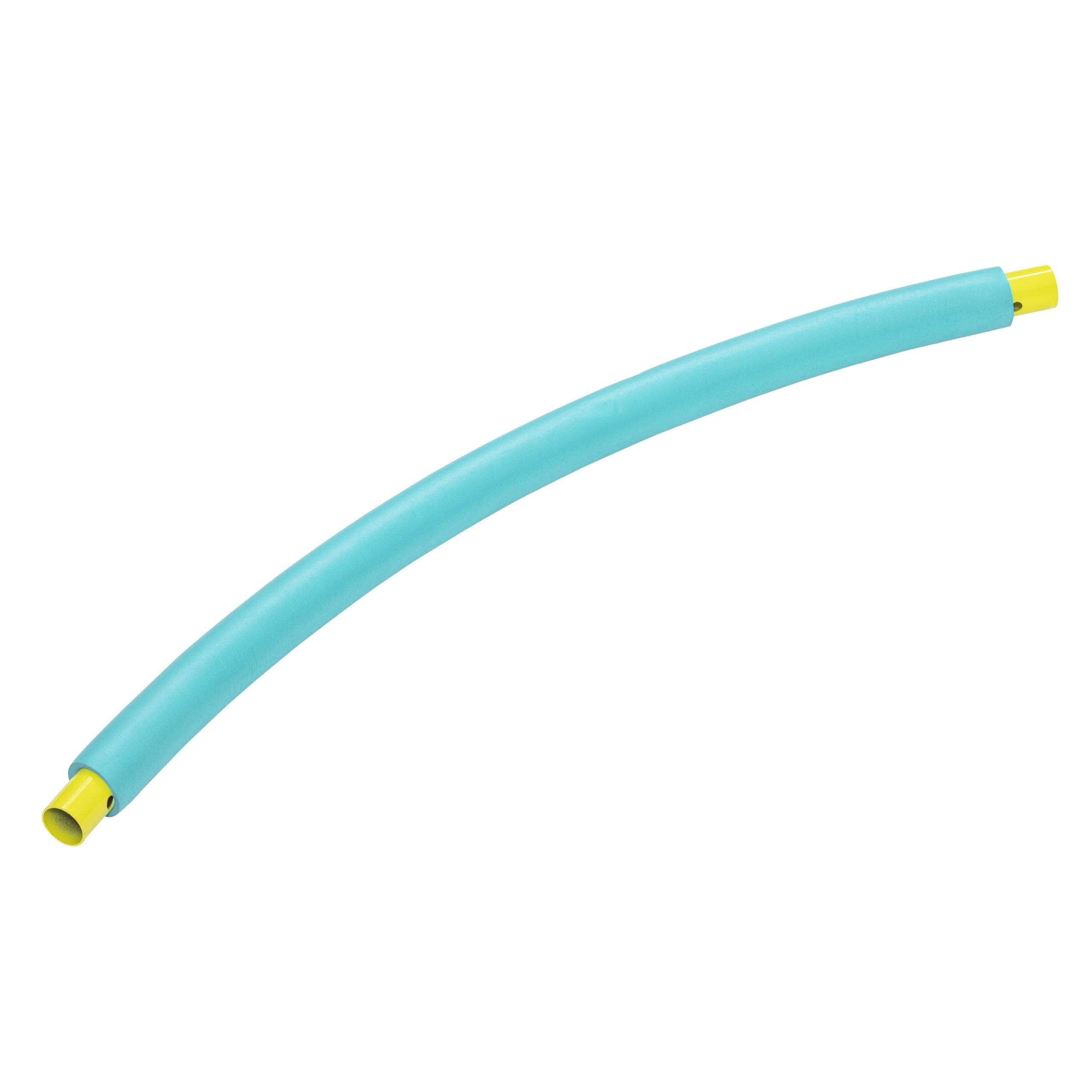 Fisher-Price WonderJump 36 Kids Trampoline Curved Safety Bar with Foam Replacement
