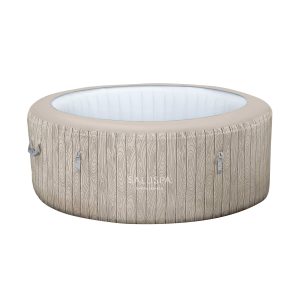 SaluSpa 71 x 26 Santa Monica AirJet Hot Tub Leatheroid Cover Replacement