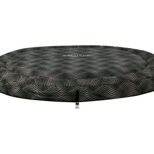 SaluSpa 71 x 26 Barbuda Hot Tub Leatheroid Cover Replacement