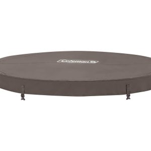 SaluSpa 71 x 26 Napa Smart Hot Tub Leatheroid Cover Replacement