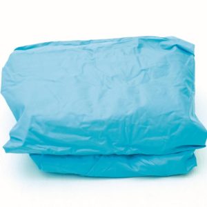 12' x 30 Round Pool Liner Replacement. Blue