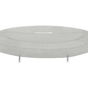 SaluSpa 85″ x 28 Tahiti Airjet Spa Top Leatheroid Cover