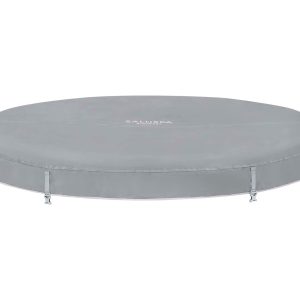 SaluSpa 77 x 26 Budapest AirJet SPA Top Leatheroid Cover
