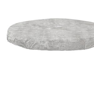 SaluSpa 71 x 26 Zurich Airjet Top Leatheroid Cover