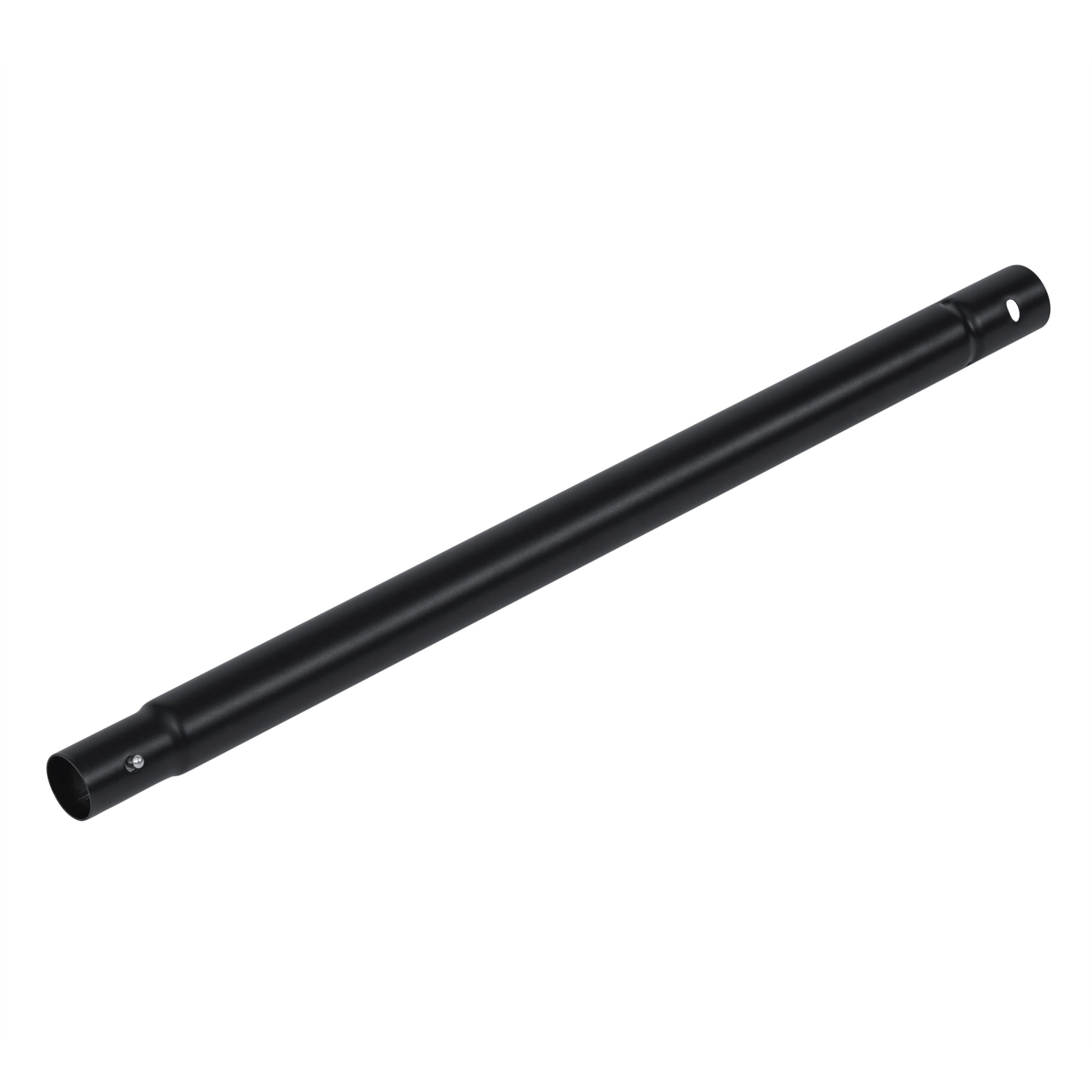 Xtreme Air 14' Trampoline Vertical Leg B Replacement. Black