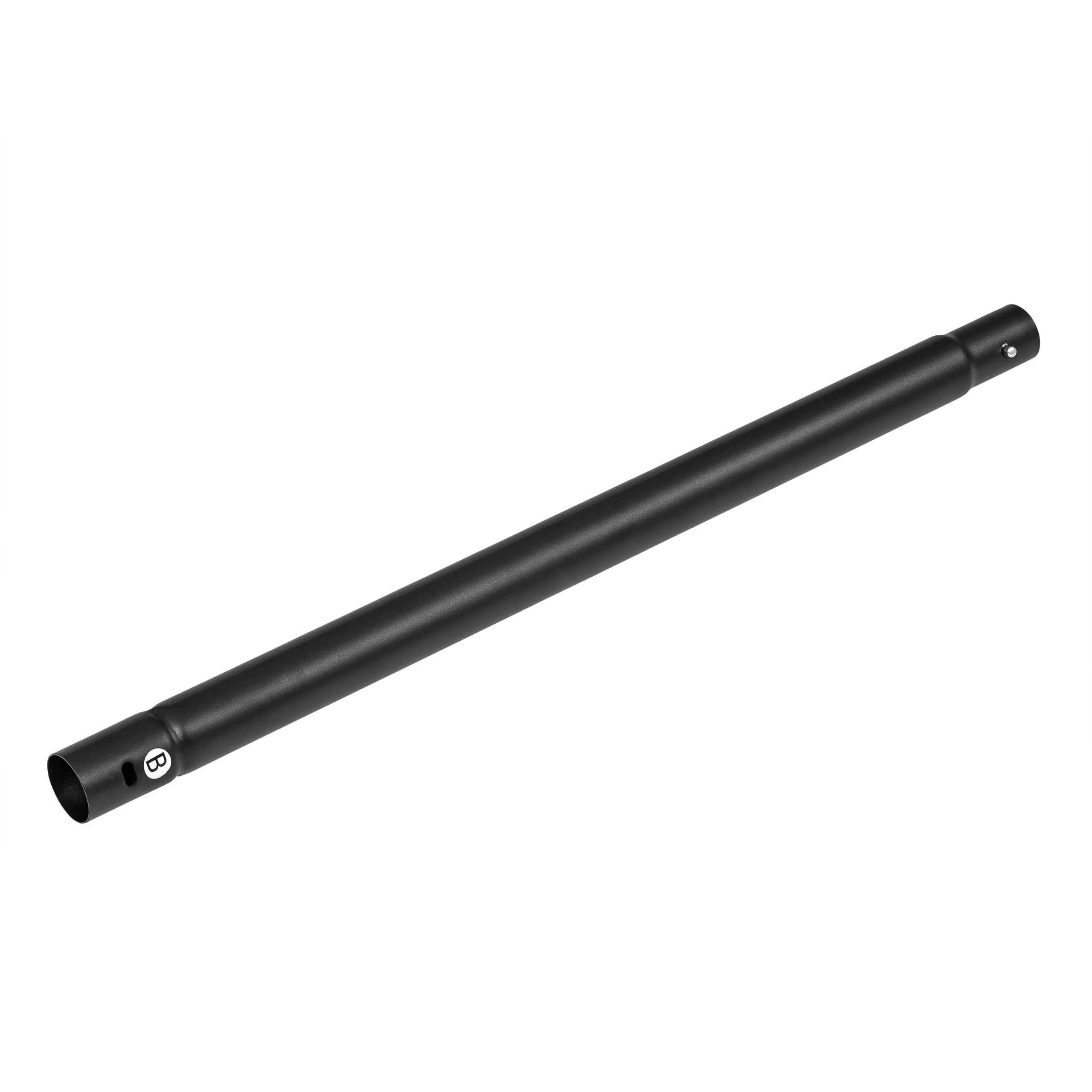 Xtreme Air 15' Trampoline Vertical Leg B Replacement. Black - Image 2