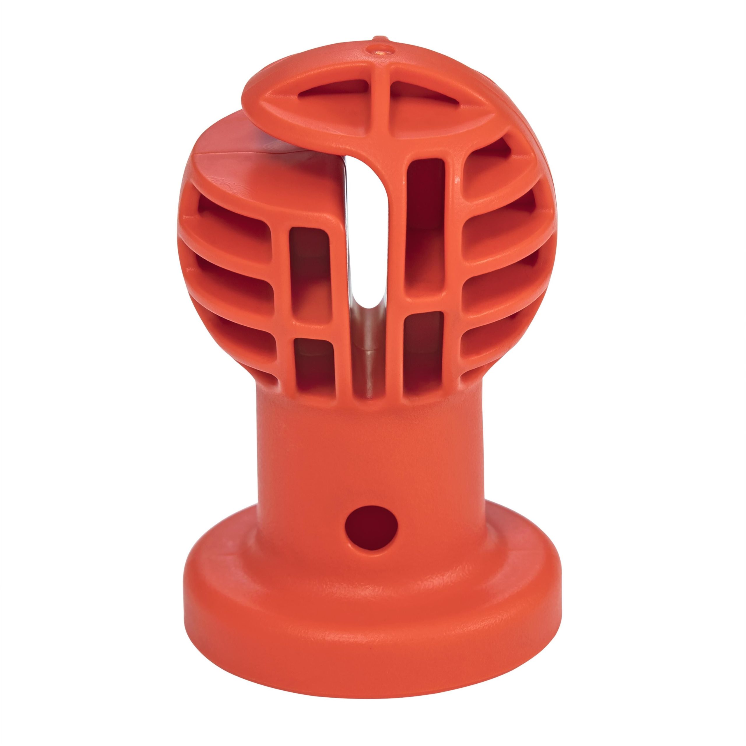 Xtreme Air 14' Trampoline Support Cap Replacement. Red - Image 2