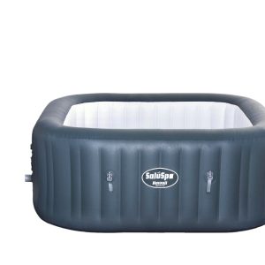 SaluSpa 71 x 71 x 28 Hawaii HydroJet Pro Hot Tub Liner Replacement