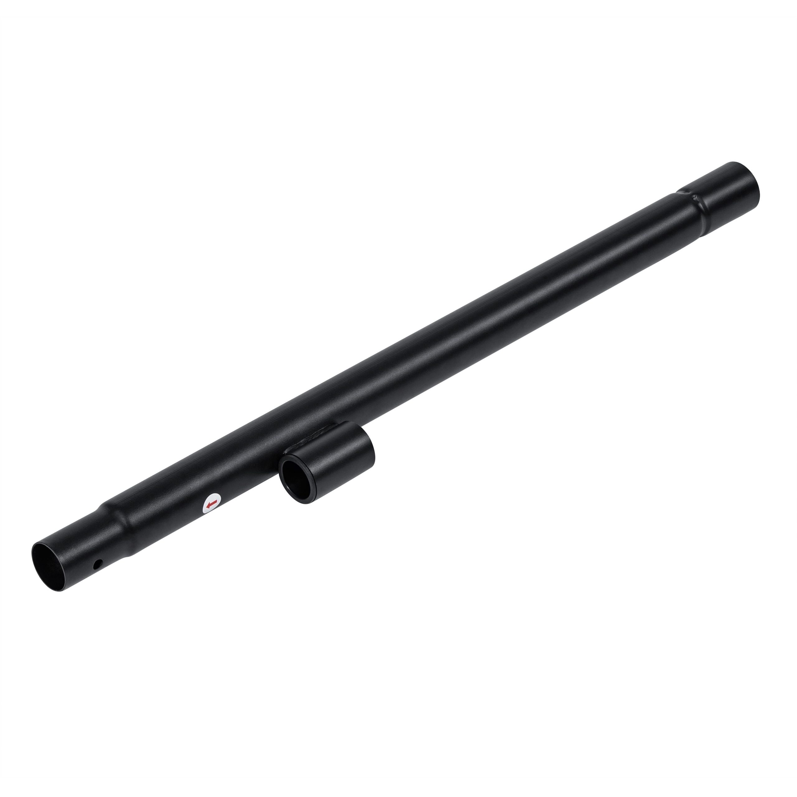 Xtreme Air 14' Trampoline Vertical Leg A Replacement. Black