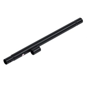 Xtreme Air 14' Trampoline Vertical Leg A Replacement. Black