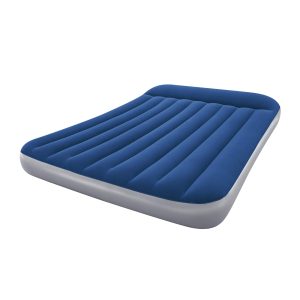 Bestway SleepSupport Air Mattress Full 12 with Built-in AC Pump