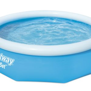 Fast Set 10' x 30 Round Pool Liner Replacement
