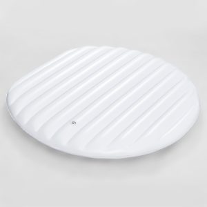 SaluSpa 67 x 25.5 Paris ThermaCore UltraFit  Inflatable Insert Replacement
