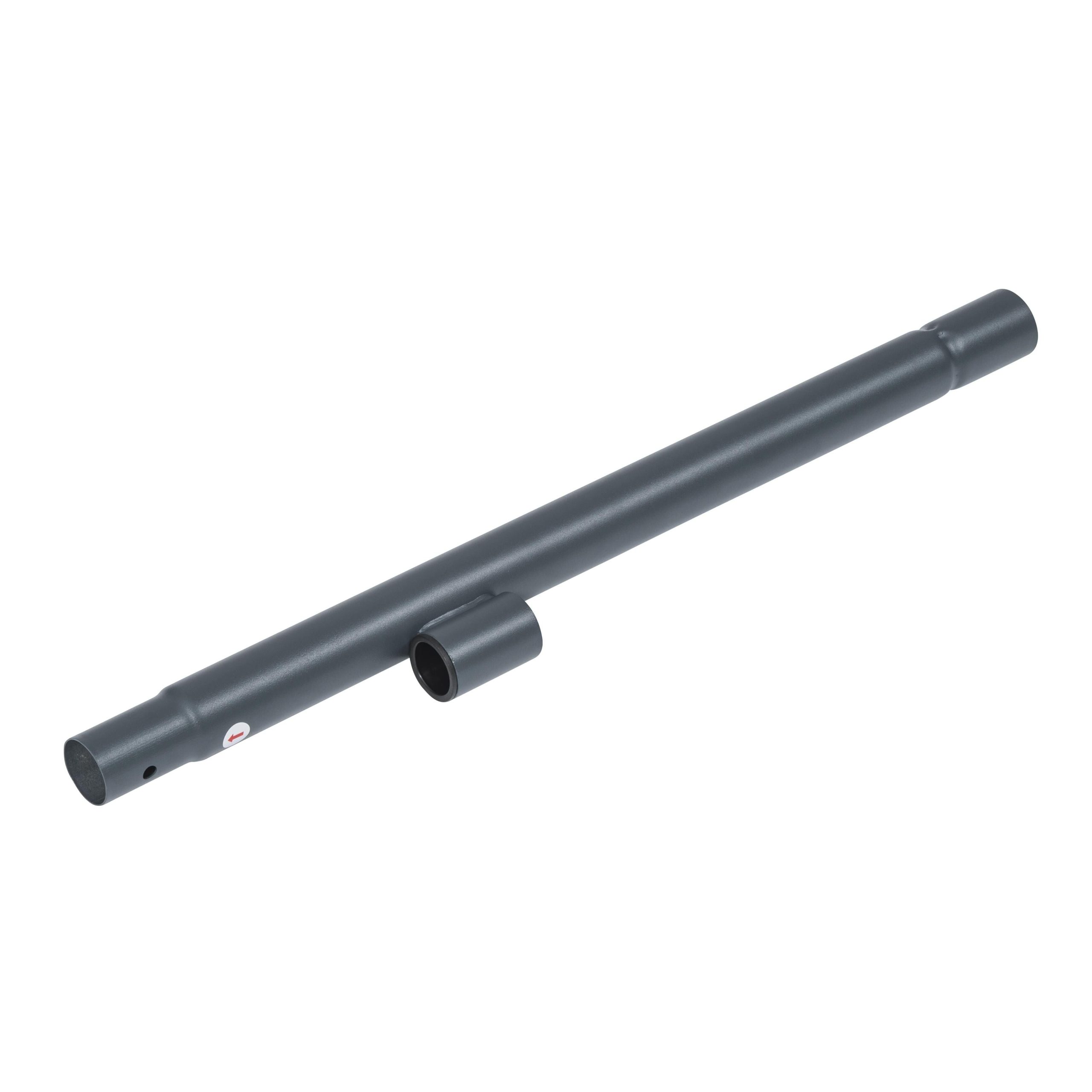 Xtreme Air 12' Trampoline Vertical Leg A Replacement. Dark Gray - Image 2
