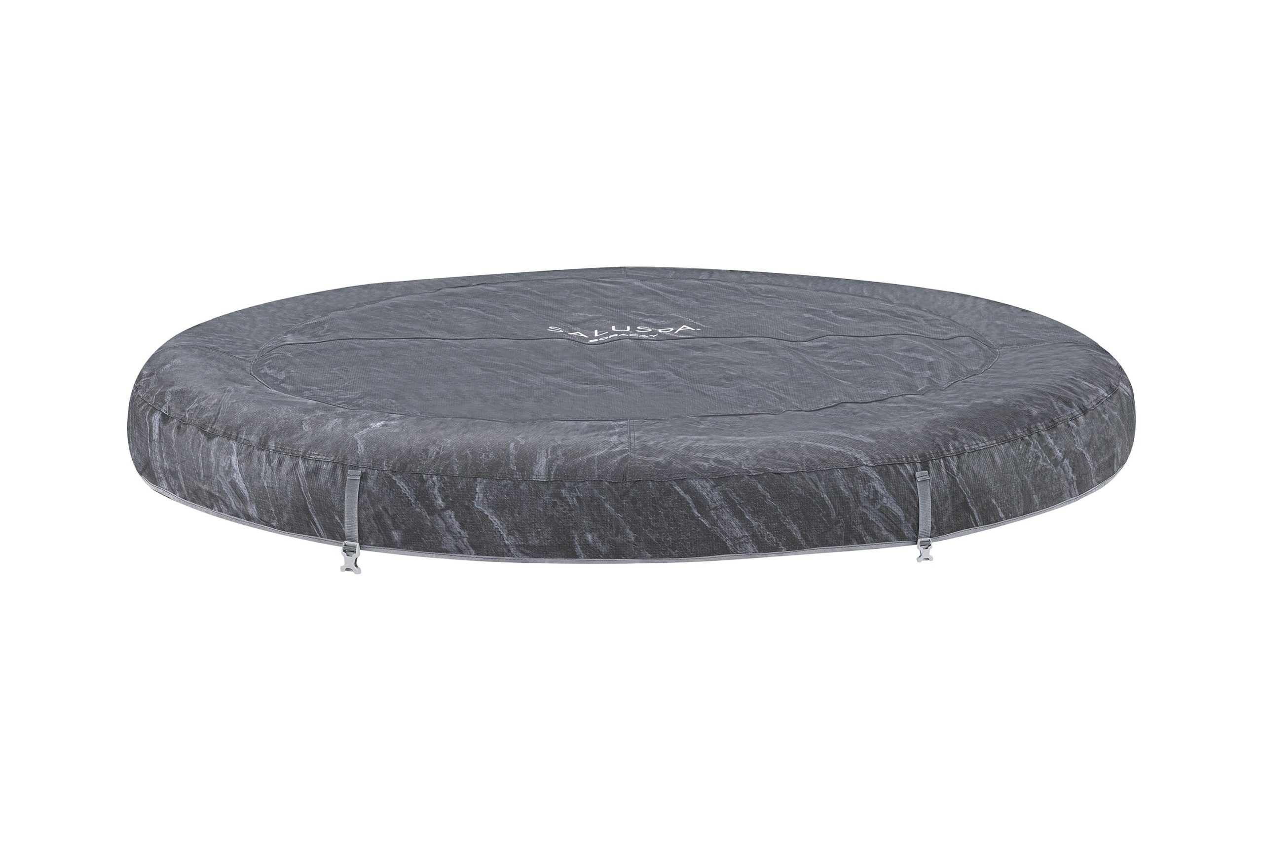 SaluSpa 71 x 26 Boracay AirJet Hot Tub Top Cover Replacement. Marble