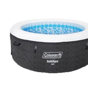 Coleman and Hydro-Force 71 x 26 Cali AirJet Hot Tub Liner Replacement. Gray