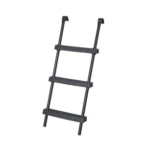 Xtreme Air™ 14' Trampoline Ladder. Black