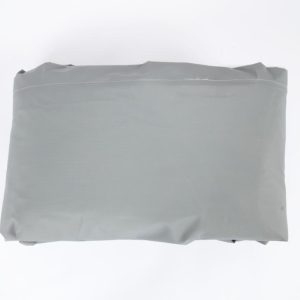 Power Steel 16' x 48 Round Above Ground Pool Liner Replacement. Gray