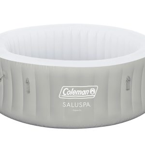 Coleman 71 x 26 Tahiti AirJet Hot Tub Liner Replacement. Beige