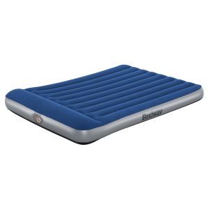 Bestway Tritech Air Mattress Queen 12 with Built-in AC Pump